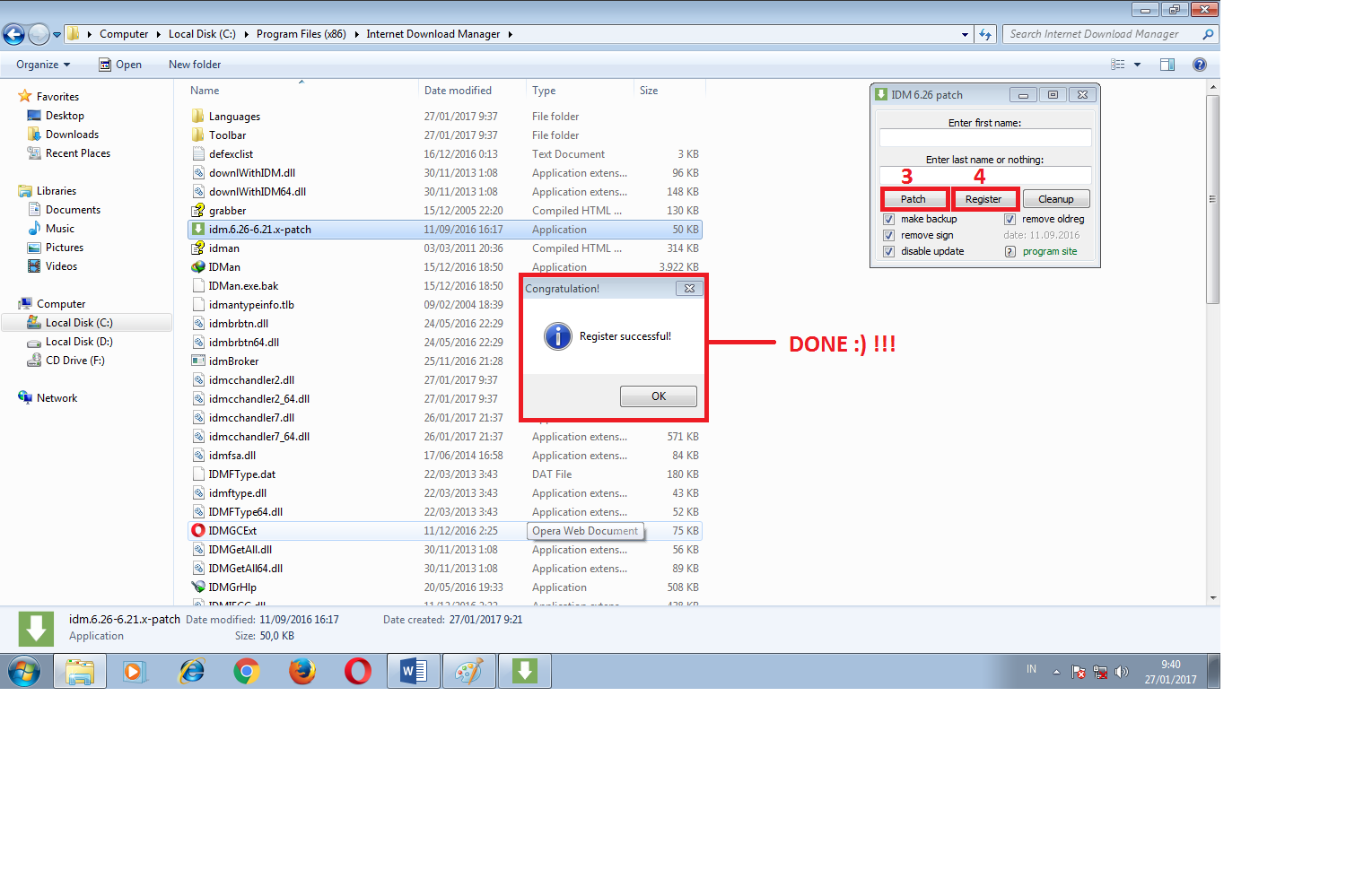 download internet manager 6.41.6 (repack) download internet manager 6.41.6 (repack)