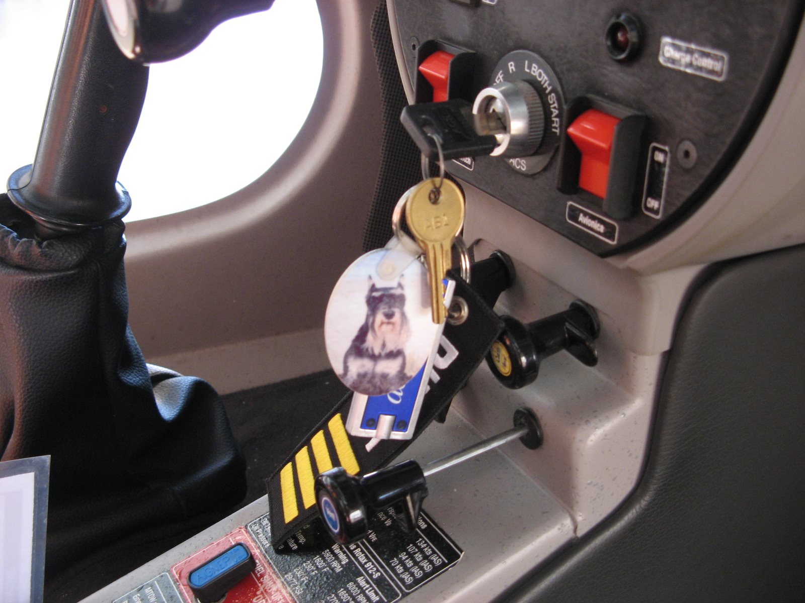 Approach Lights My Little Remos