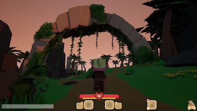 Swords N Magic And Stuff Game Screenshot 4