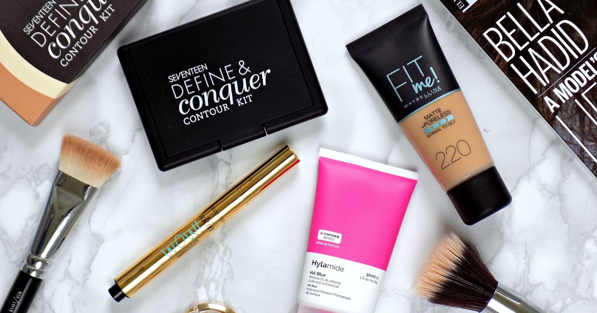 New Makeup Products On Trial Mummy S Beauty Corner New Makeup Products On Trial Mummy S Beauty Corner