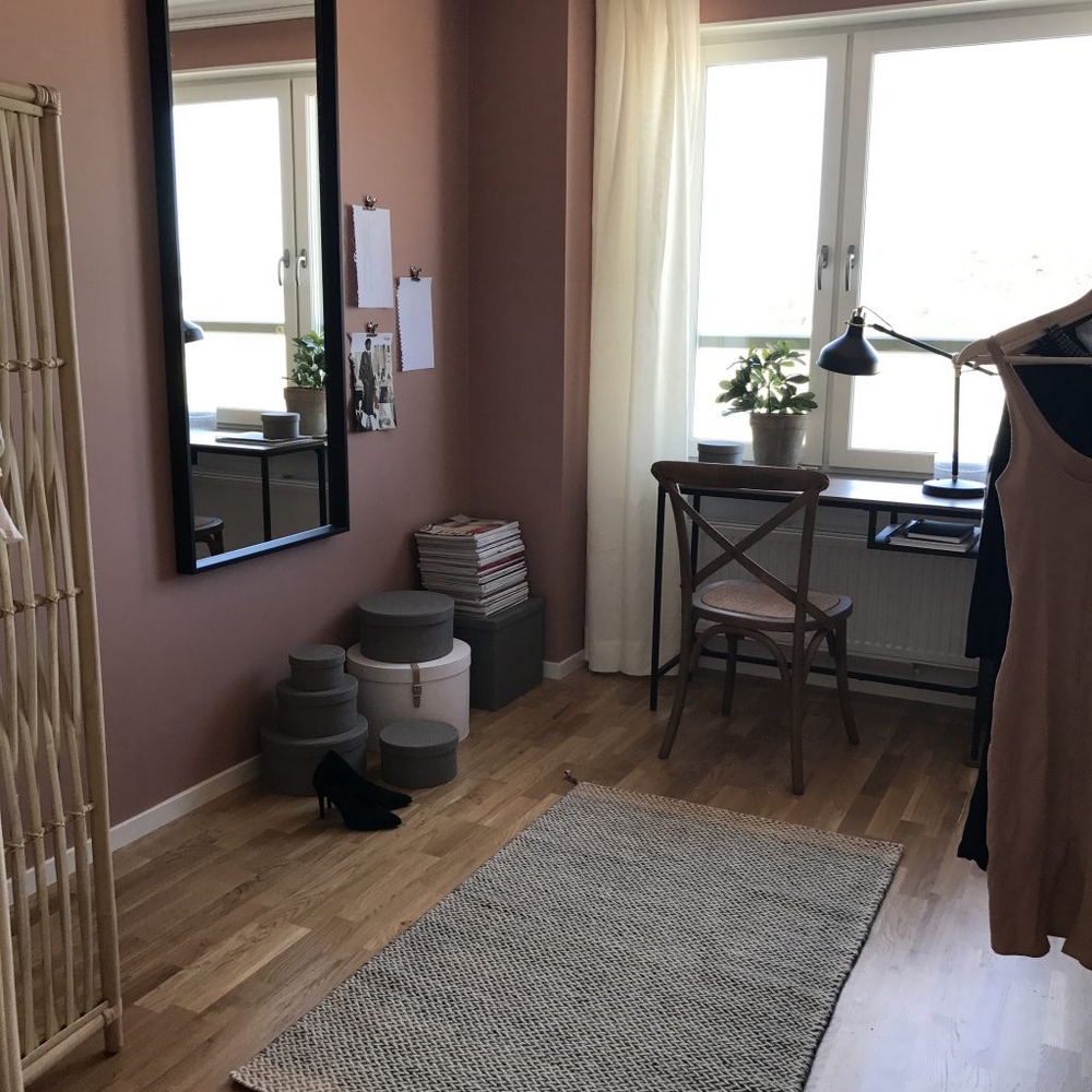 découvrir l'endroit du décor : AMBIANCE FAMILIALE