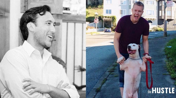 覆蓋300萬美國青年吸金100萬,這家自媒體背後僅有2人?