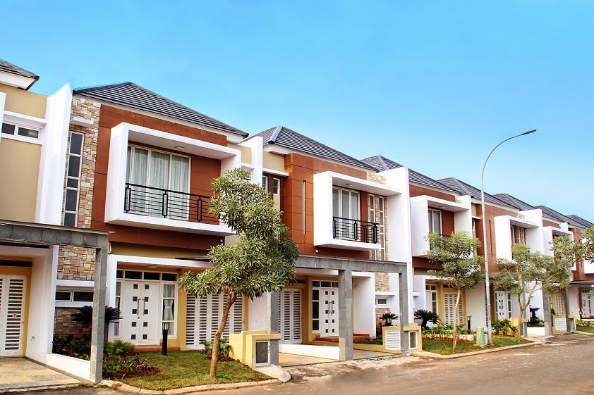 Metland persembahan developer property terbaik di Indonesia
