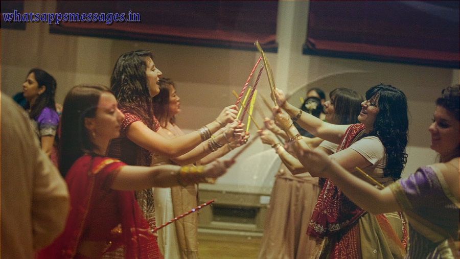 HD GARBA WALLPAPERS ~ Best SMS Greeting Messages