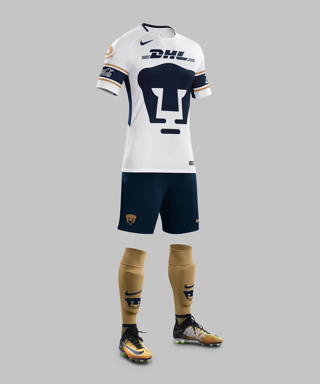pumas unam away jersey