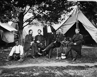 Gen.+Napoleon+Bonaparte+McLaughlen+and+staff,+Washington,+DC,+1865.jpg