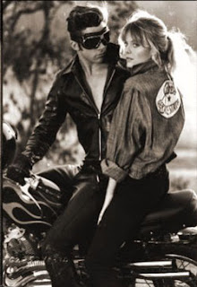 A New Chapter: My Very Own Cool Rider