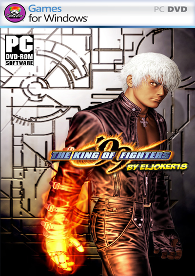 The king of fighters 99 android - britishzik
