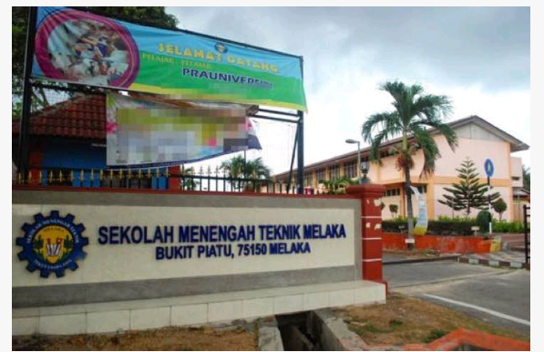 Di sbp malaysia terbaik Ranking Sekolah