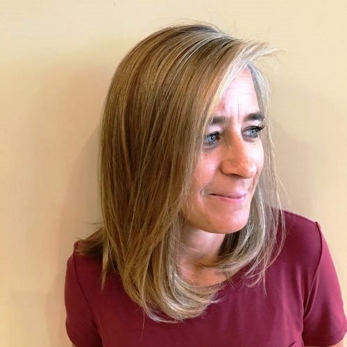 Hair Type Suggestions To Avoid A Bad Hair Time