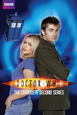 Doctor Who Season 02 (2006)