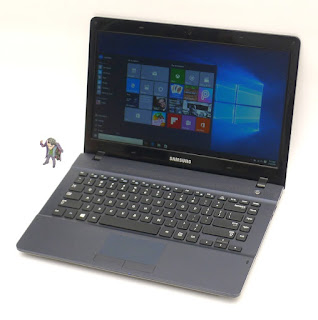 Laptop Samsung NP270E4V ( Core i3-2370M )