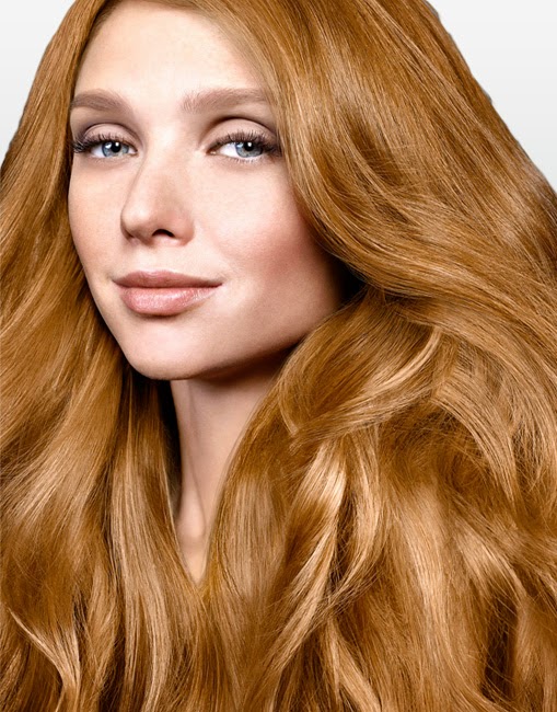 Strawberry Blonde Hair Color the Best Warm Color Type | Cute Hair Style