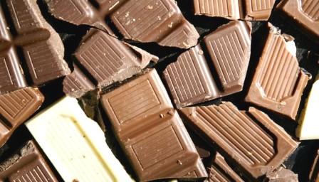 What Chocolate Brands Are Fair Trade reviews
