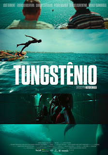 Tungstênio - filme Tungstênio - filme