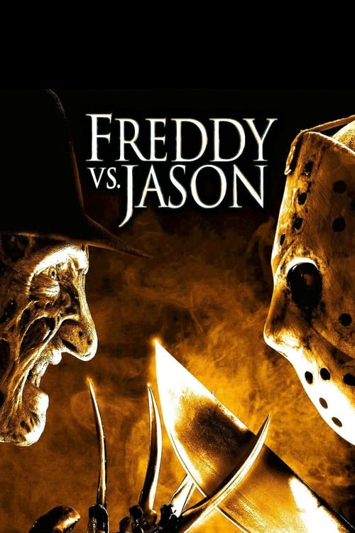 Freddy Vs Jason Stream Freddy Vs Jason Stream