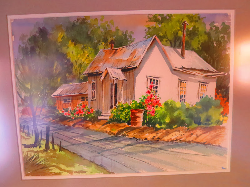 My Vintage Journeys VINTAGE HOMES OF MERCED, CA