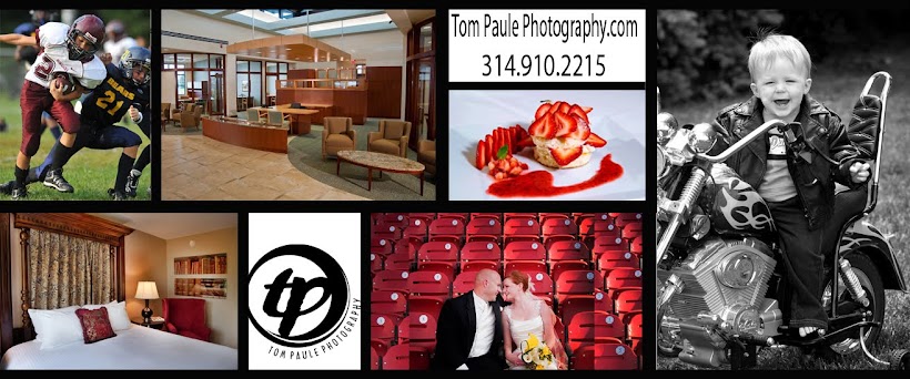 Tom Paule Photography Blog