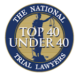 Michael Saile Listed as Top 40 Under 40