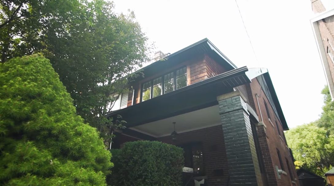 29 Interior Design Photos vs. 54 Manor Rd E, Toronto Luxury Home Tour