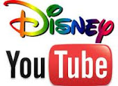 disney channel en youtube