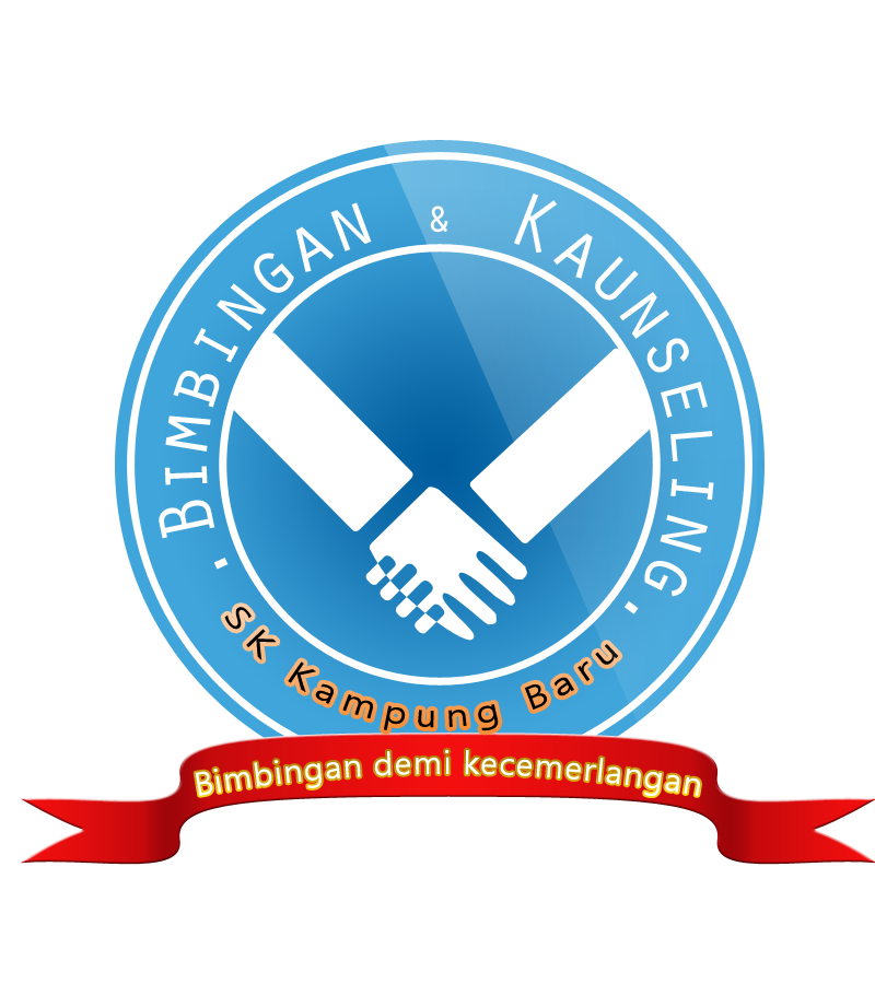 Image result for logo kelab bimbingan dan kaunseling