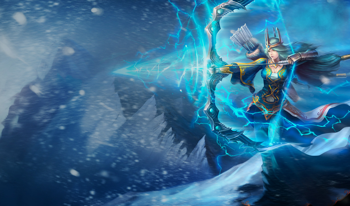 Surrender at 20: 5-18 PBE Update: Darius Ratios, Skin Arts, and Goodies!