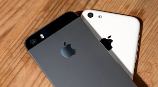 Adopsi iPhone 5S Jauh Lebih Cepat Daripada iPhone 5
