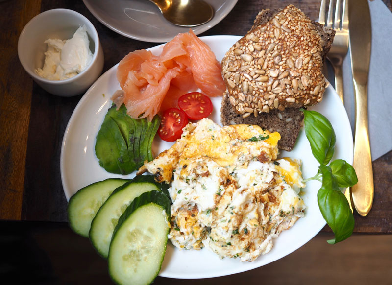 Mainoffenbach Blog Fernweh Im Neuen L Afrique Cafe In Der