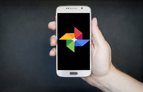 طريقة مشاركة الصور تلقائيا مع الاصدقاء والعائلة في Google Photos