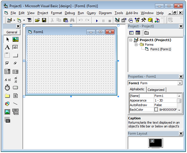 Download Free Aplikasi Visual Basic 6.0 - missderdown