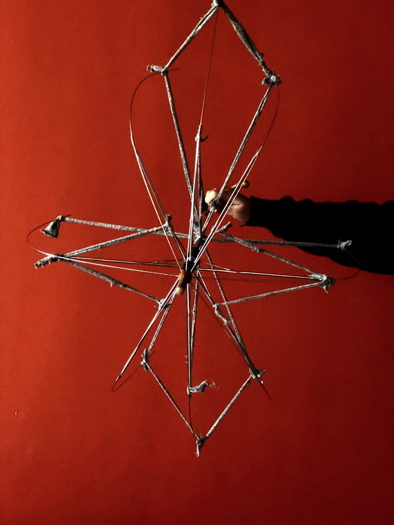 Classwork Assignment Umbrella structure modification