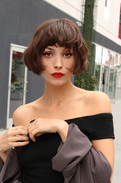 The Raddest Haircuts To Get This Fall