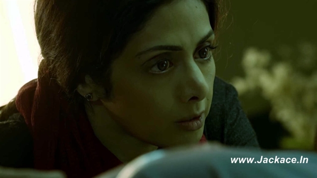 Enjoy The Second Trailer Of Sridevi Starrer MOM 