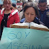Solicitan 18 meses de prisión preventiva contra mujer que habría asesinado a ingeniero