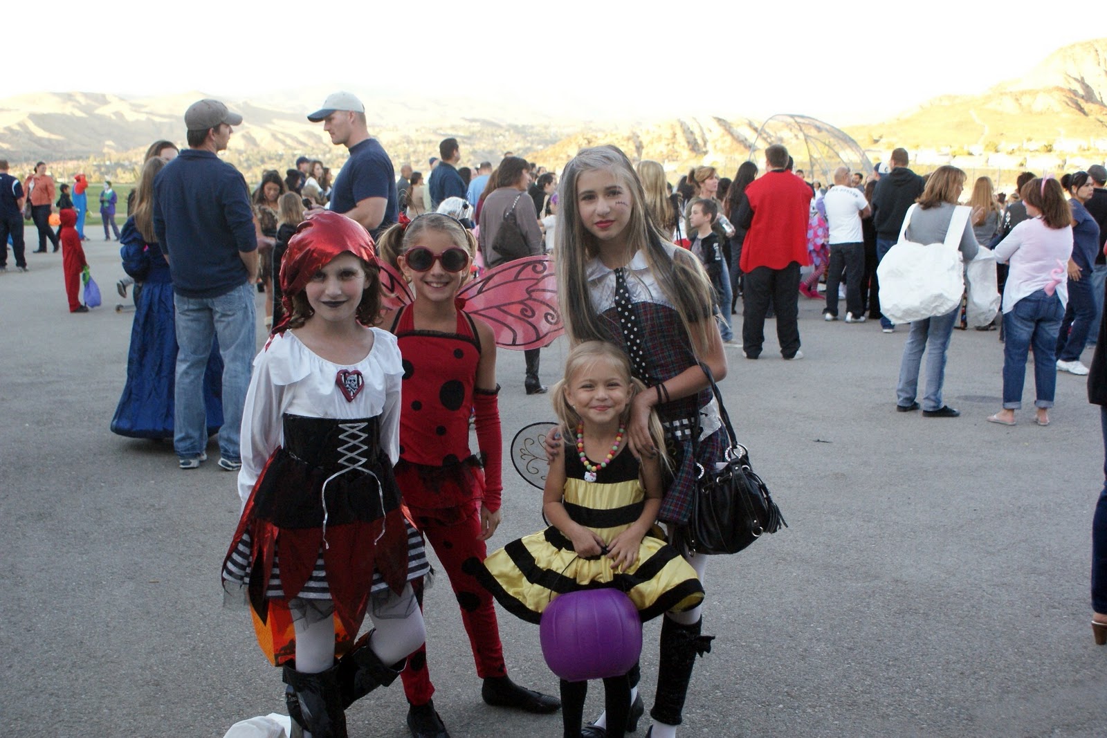 Smith Fall Festival
