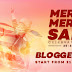 Merdeka! Merdeka! Blogger Contest