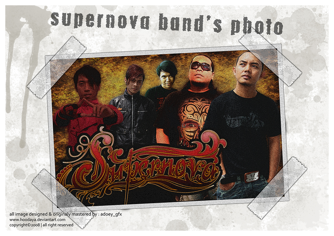 Lagu Supernova Band Sayang Lagu Supernova Band Sayang