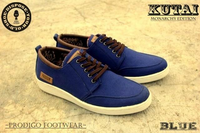 Kenalibahan.com: Macam Jenis Bahan Sepatu