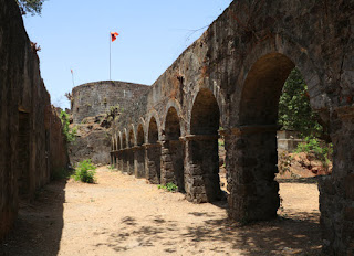 Ghodbunder Fort Thane