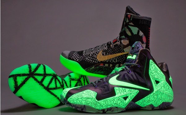 2014 kevin durant shoes