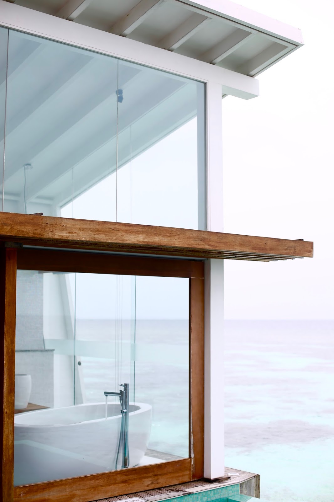 Ocean Pool Villa