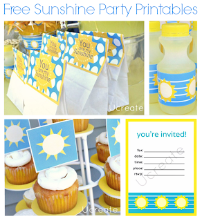 custom party invitations