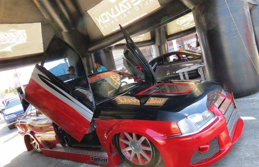 TUNING CAR EXTREME BRASIL DIRETO PARA O SITE TUNING CAR