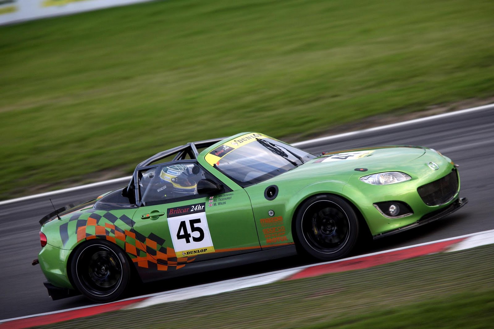 Mazda mx5 Miata РІРёРЅРёР»