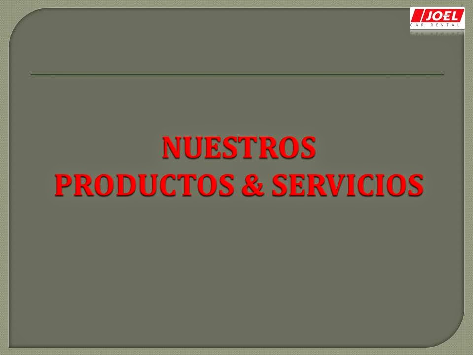 Quienes Somos Punta Cana Cars Rental Joel Car Rental