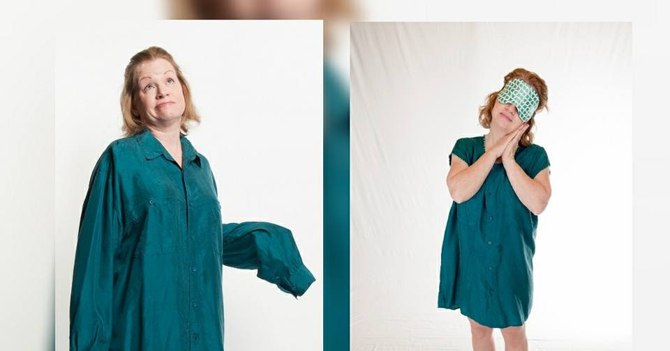 Refashion Coop Practicing Stitches and Going to Sleep