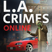 Los Angeles Crimes Los Angeles Crimes apk