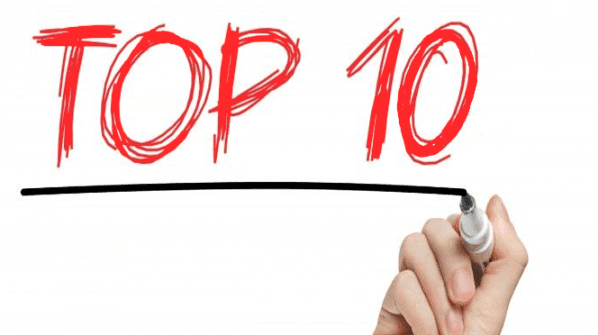 Las 10 notas, de Homo-Digital, más Leídas de Noviembre del 2015