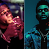 Curren$y quer The Weeknd em faixa do seu novo álbum